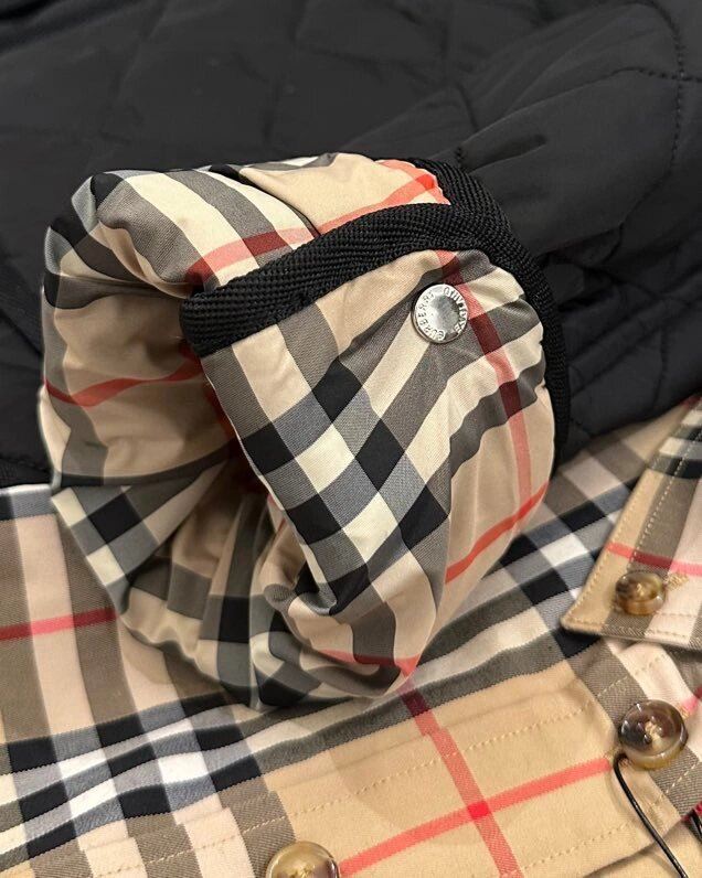 Burberry Outwear